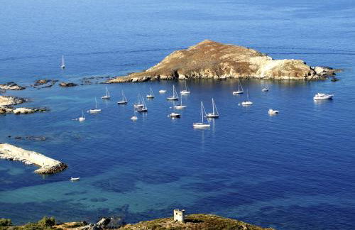 Gîtes Santa Maria Cap Corse - Foto 17