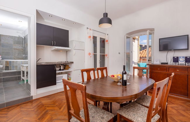 Apartment Entre Les Jardins - Foto 16