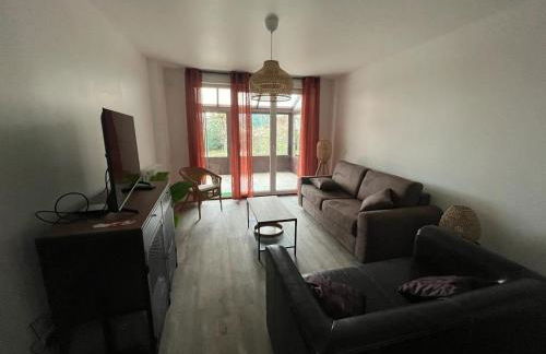 Gîte de la Découverte Le Randonneur - Photo 8