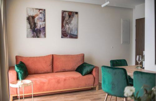 Oaza w Centrum - Foto 6