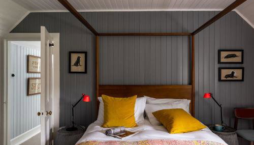 Cuttieshillock - Foto 5