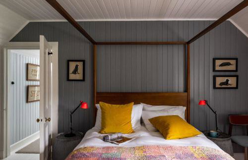 Cuttieshillock - Foto 5