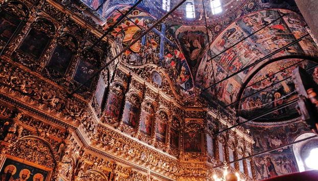 Rila Monastery + Cave of Saint John Day Trip - Photo 2