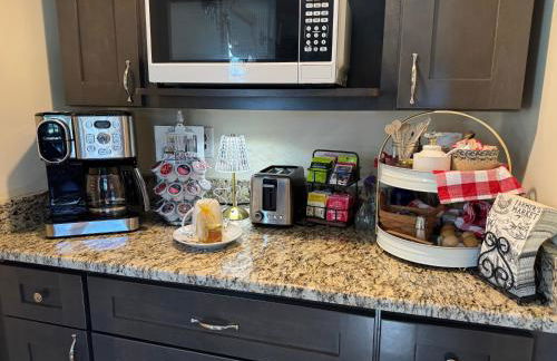 Charming Country Farmhouse Near Natural Bridge - Foto 3