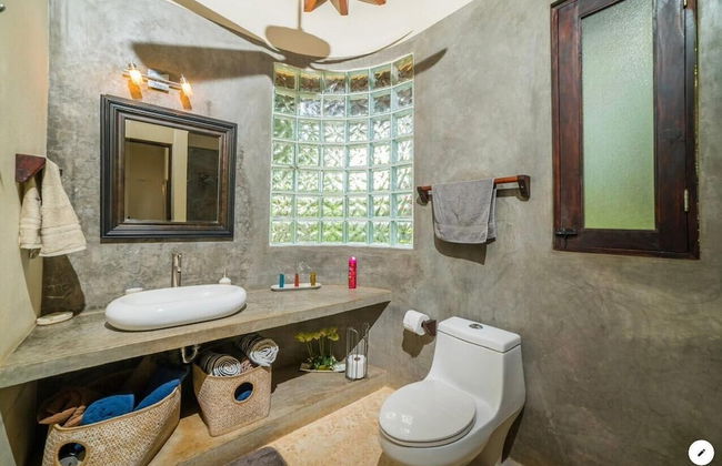 Hermosas Villa Privadas con piscina - Foto 35