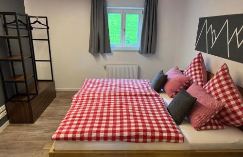 Haus Vogl - Fewo mit priv. Sauna und traumhaften Salzwasser-Pool - Foto 77