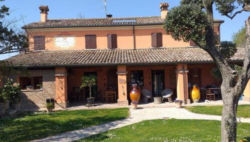 Agriturismo Maloura - Foto 3