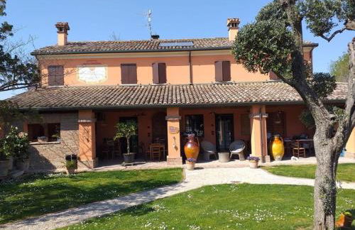 Agriturismo Maloura - Foto 3