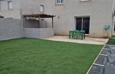 Villa avec piscine privée - Foto 7