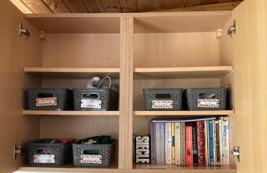 Self-contained cosy garden room Seven Sisters - Foto 3
