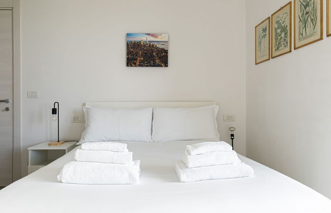 Italianway - Pasolini 74 - Feel Uptown - Foto 19