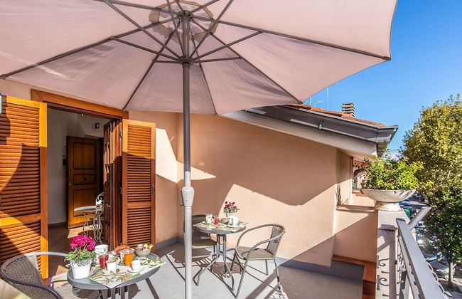 Plaza Rooms Ciampino - Foto 68