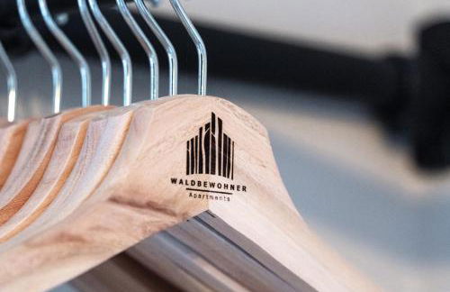 Waldbewohner Apartments / Hirsch - Foto 38