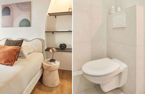 Suite Louvre Museum - Rue Saint Honore - Foto 14