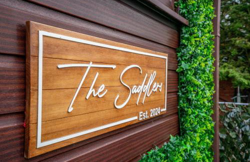 The Saddlers - Foto 14