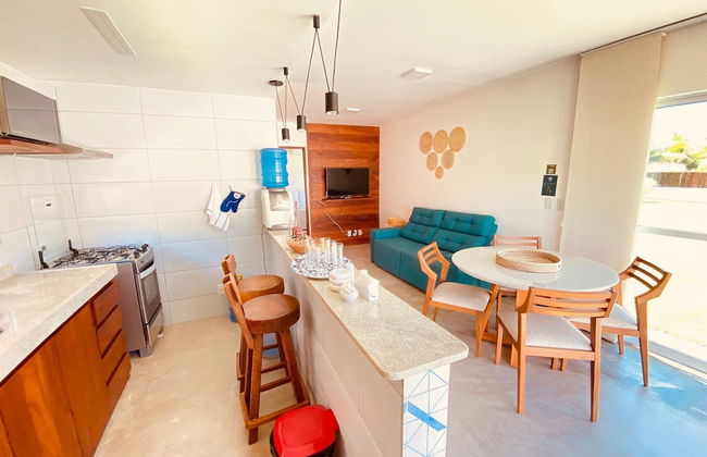 Casa Tatuamunha Beach - Foto 15