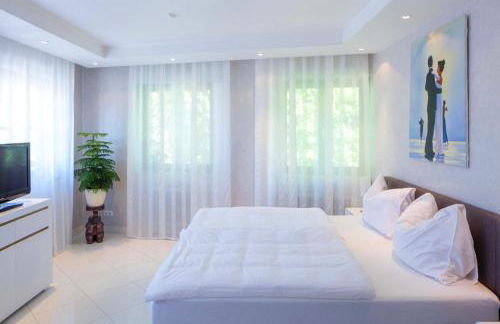 Ferienwohnung Zum Franziskaner - Foto 20