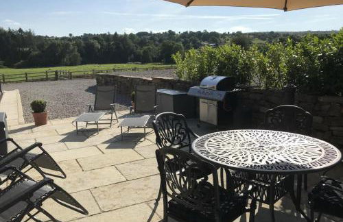 Barn-Sleeps 4-Parking-Near Alton Towers Peak Dist - Foto 7