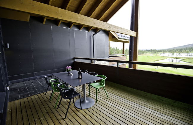 Levi Suites Levin Klubi - Foto 19