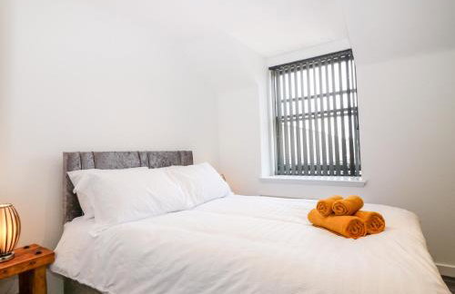 The Keepers Cottage at The Institute Executive Apartments - Foto 8