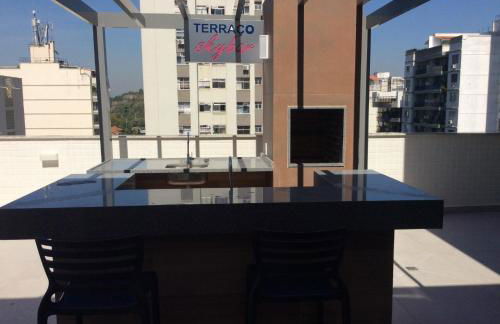 Conforto e Lazer a 50m da Praia - Foto 18