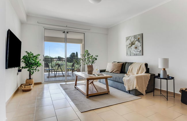 Sanders Seaview Paphos - Photo 34