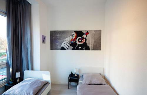 Work & Stay in Ahrensburg bei Hamburg - Foto 13