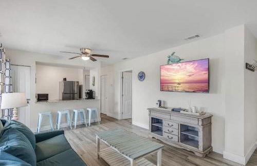 TipSea Turtle 3 Community pools Central Destin - Foto 7