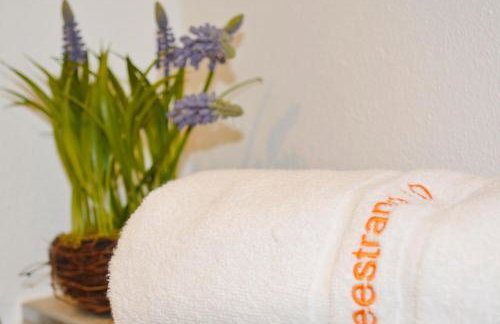 Ferienresidenz Chiemseestrand - Apartment 10 - Photo 7