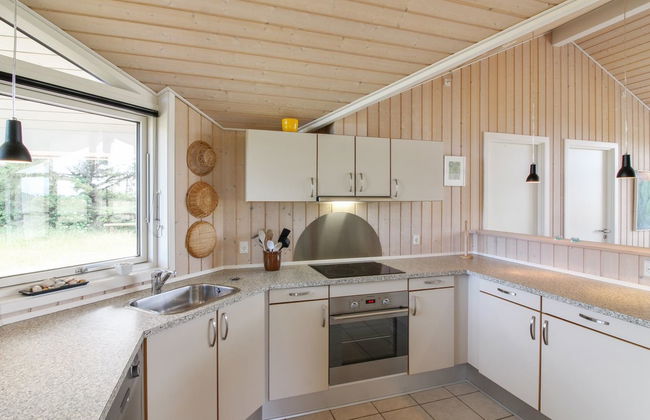 "Bengt" - 1km from the sea - Foto 9