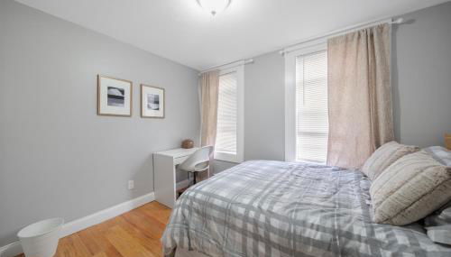 Easy Commute South Boston 4BR 1BH Apt - Foto 4