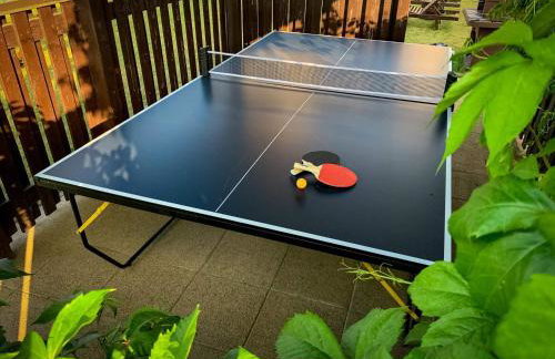 Prosportówek - Powidz - Dom Bliźniak nad Jeziorem z Dużym Ogrodem - Foto 26