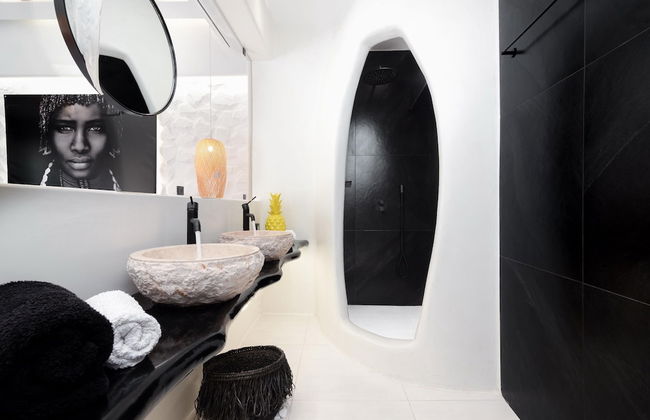 Portara Seaside Luxury Suites - Foto 43