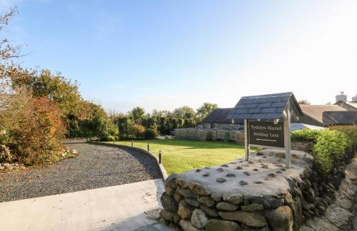 Tyddyn Sianel - Derw - Foto 17