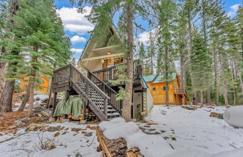 Soda Springs Vacation Rental Near 3 Ski Resorts - Foto 21