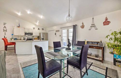 Richmond Home with Pool, 5 Mi to Downtown! - Foto 5