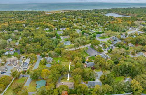 18 Valley Lane Harwich - Happy Ours - Foto 44