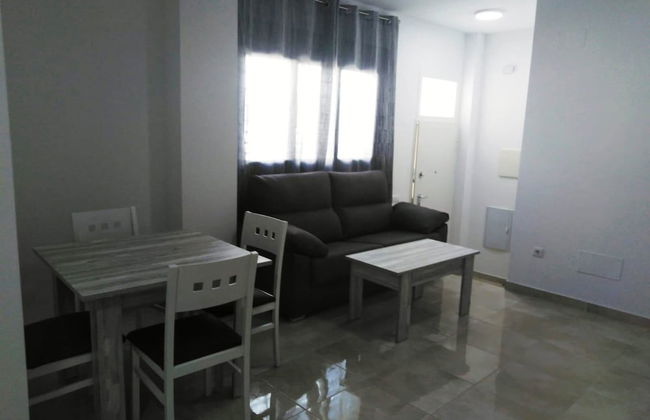 107601- Apartment in Zahara de los Atunes - Foto 7