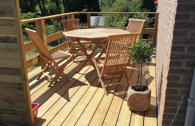 Cottage in Aywaille With Garden - Photo 21