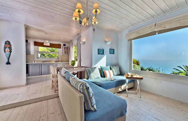 Calypso Villas Zakynthos - Foto 47