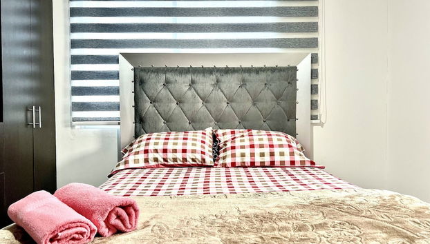 Río Guatapuri y Confort Deluxe - Foto 3, Zimmer