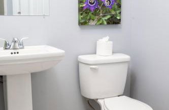 Mountain Top Escape w Hot Tub, Fireplace and Views - Foto 20