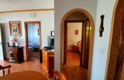 Apartment house Sungrila, 3 rooms, kitchen and terrace - Foto 8