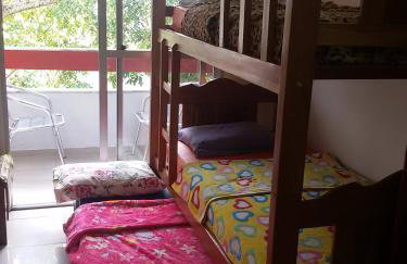 APART HOTEL MANAUS 10 Pessoas 4 Quartos - Foto 21