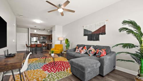 Serene Space with Easy City Access - Foto 3