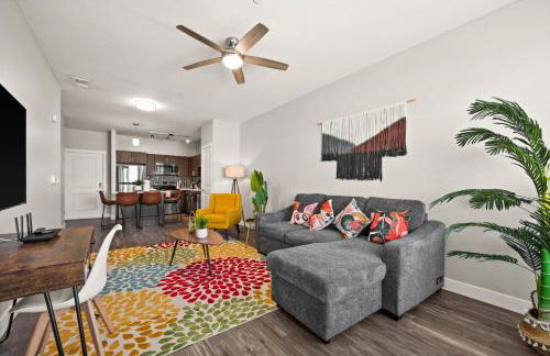 Serene Space with Easy City Access - Foto 3