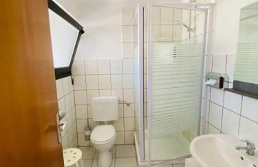 K 357 - Low budget Hotel in Ratekau bei Lübeck - Foto 73