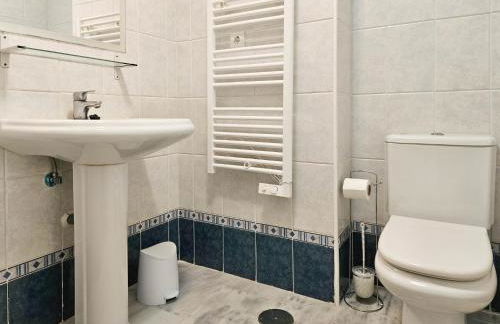 Beautiful sea views duplex penthouse in Manilva - Foto 34