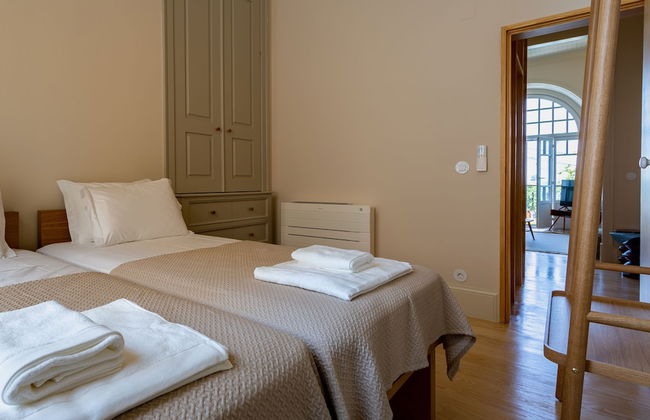 Pombaline Building V. Real Santo António - Foto 20