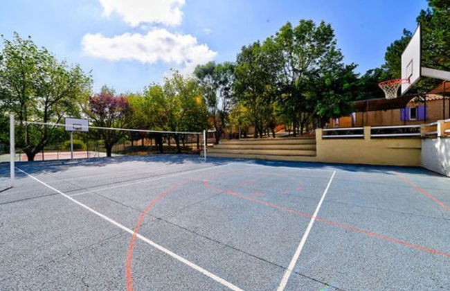 Village Vacances les Bories - Foto 18